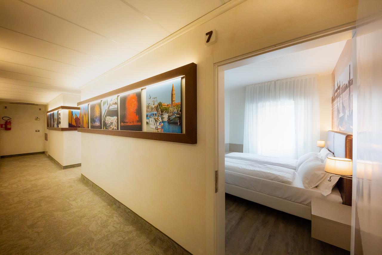 Hotel Casa Costiera 卡奥莱 外观 照片
