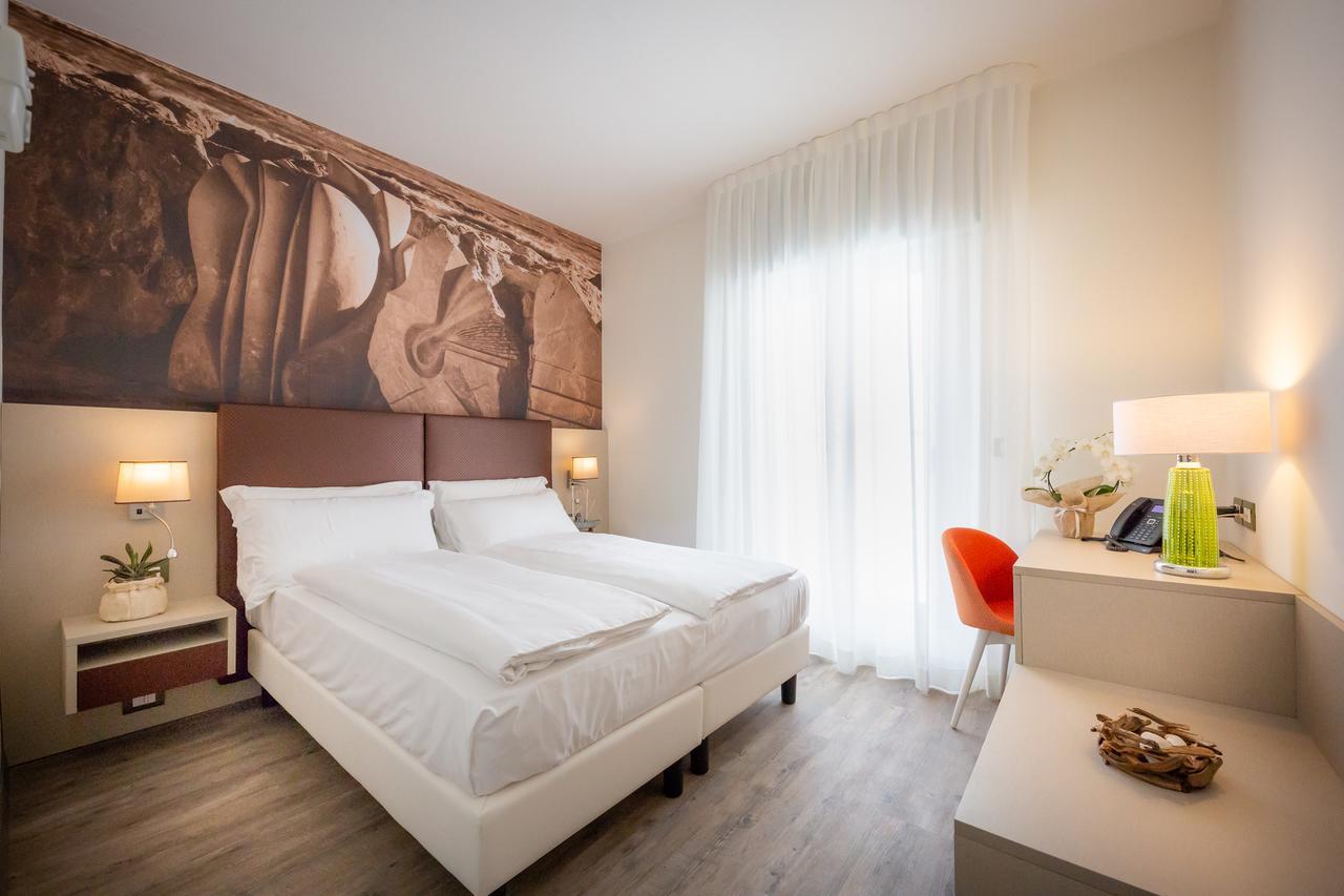 Hotel Casa Costiera 卡奥莱 外观 照片