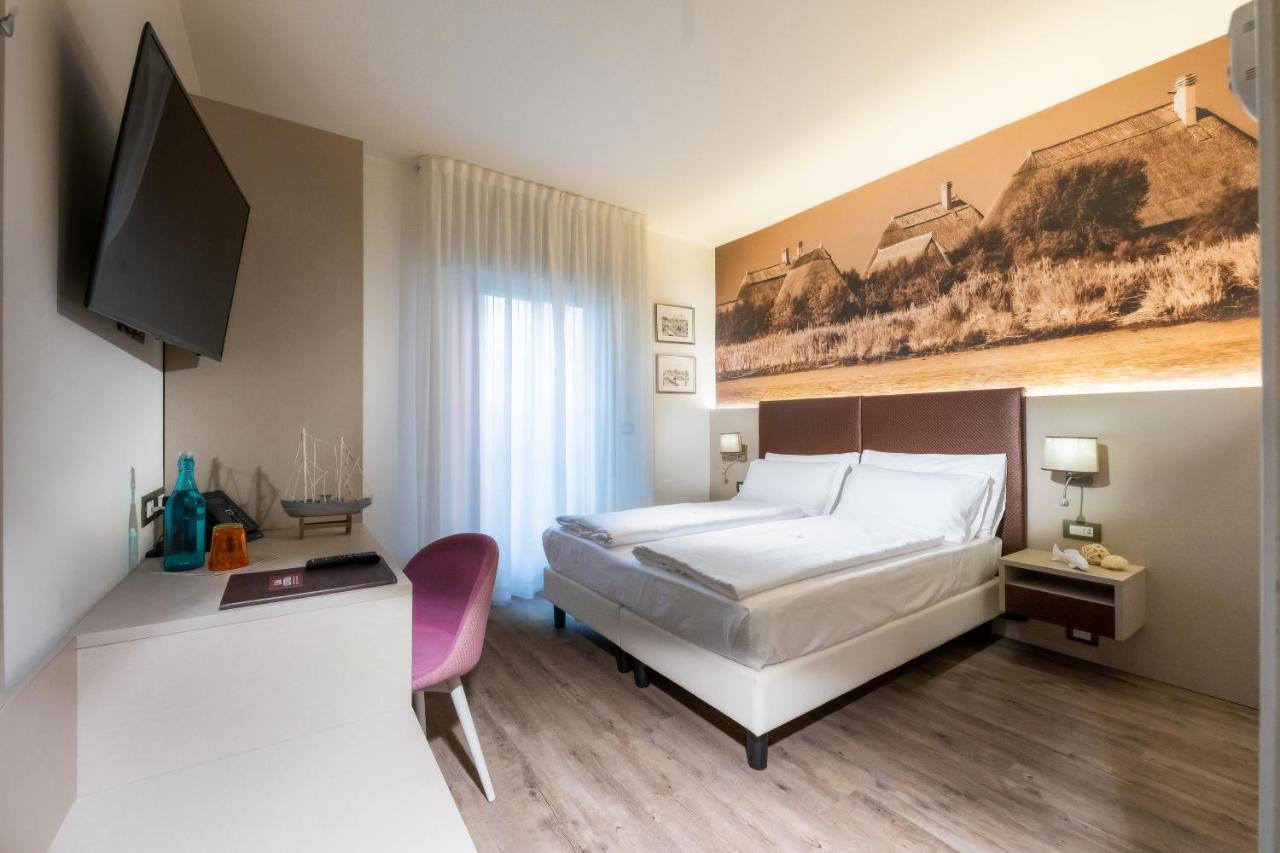 Hotel Casa Costiera 卡奥莱 外观 照片