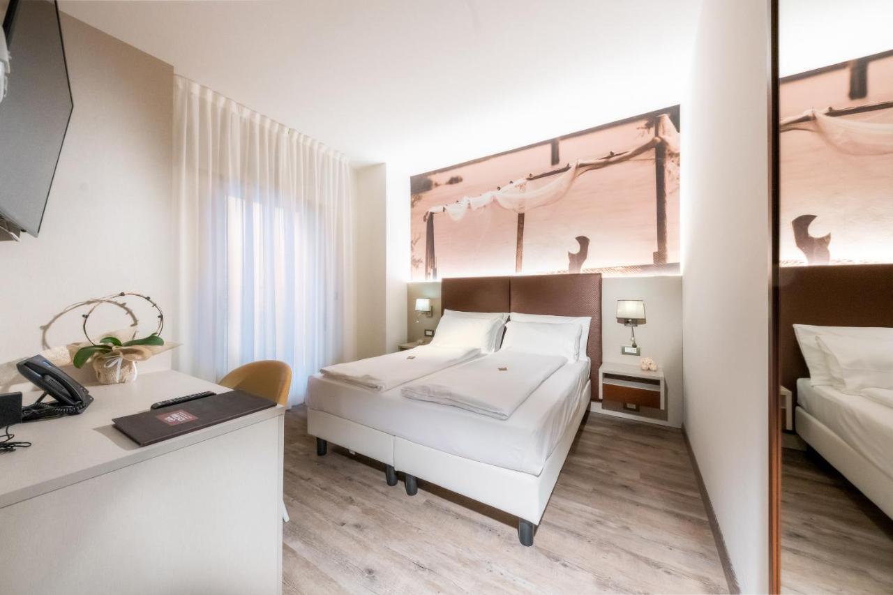 Hotel Casa Costiera 卡奥莱 外观 照片